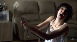 Кадр из фильма "Сестры" - 1