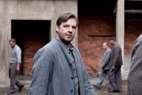 Кадр Аббатство Даунтон