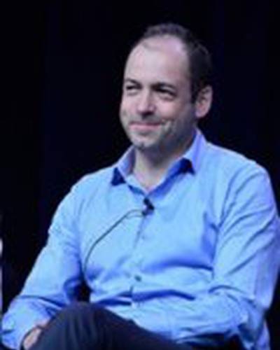 Гарет Ним фото