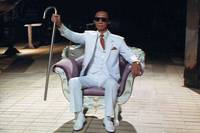 Кадр Леди дракон