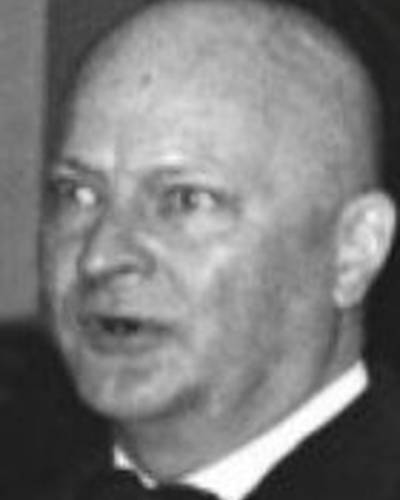 Даниэль Буланже фото