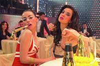 Кадр Убойный огонек