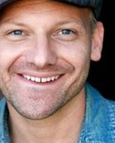 Джошуа Дж. Грин фото