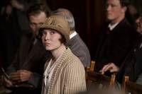 Кадр Аббатство Даунтон