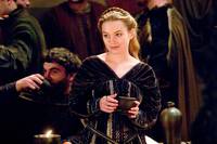 Кадр Тристан и Изольда