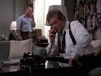 Кадр Коломбо: Некогда умереть