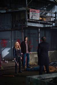 Кадр Сверхъестественное