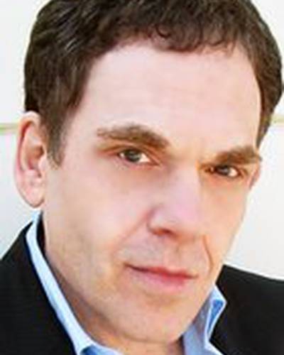 Чарльз Флайшер фото