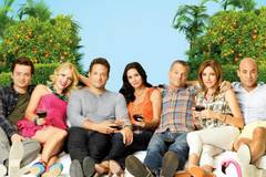 Город хищниц