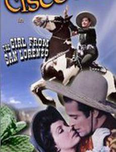 The Girl from San Lorenzo