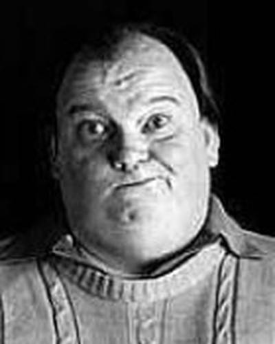 С. Уэйн Оуэнс фото