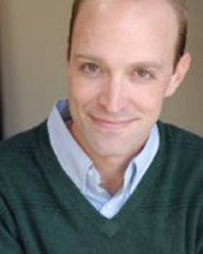 Мэттью МакКрэй фото