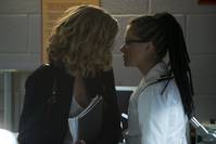 Кадр Темное дитя