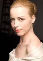 Соня Керскес фото