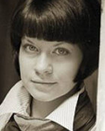 Анастасия Самарская фото