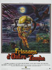 Постер Из могилы