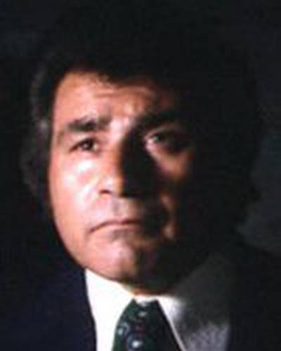 Хэнк Калиа фото