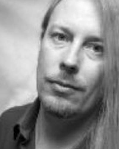 Р.Дж. Хэмптон фото