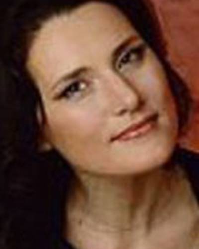 Полина Коровенко фото