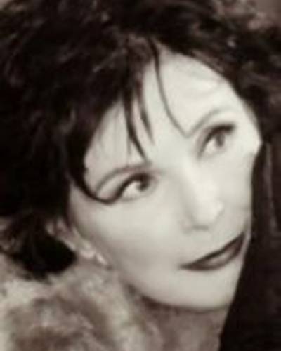 Доротея Берриман фото