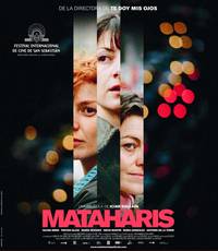 Постер Матахарис