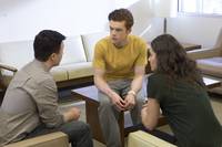 Кадр Бесстыдники