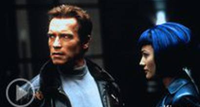 Телевизионный ролик (русский) 