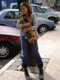 Кадр Девочка моего сердца