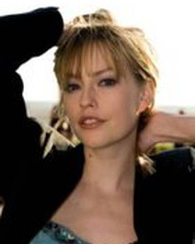 Лори МакШейн фото