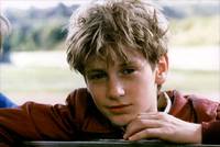 Кадр Жизнь – это долгая спокойная река