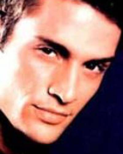 Дэвид Фьюмеро фото