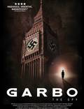 Постер из фильма "Гарбо: Шпион" - 1