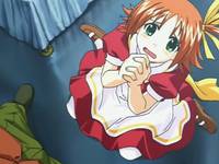 Кадр Военная баллада цвета лайма