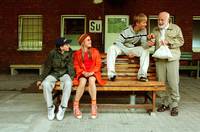 Кадр Дурацкая кепка