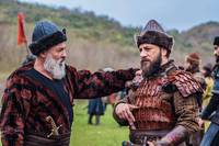 Кадр Воскресший Эртугрул