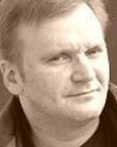 Юрий Сапронов фото