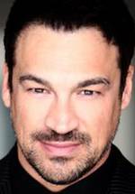 Алекс Паунович фото