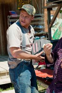 Кадр Убойные каникулы