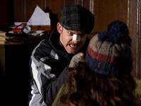 Кадр Молли Мун и волшебная книга гипноза