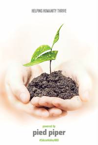 Постер Силиконовая долина