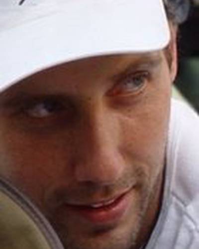 Аллан Фитерман фото