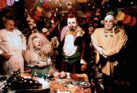 Кадр Алегрия