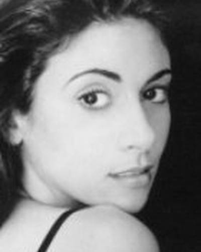 Самара Харрис фото