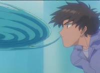 Кадр Сакура – собирательница карт