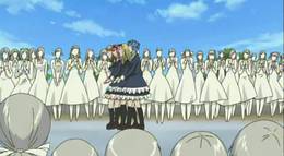 Кадр из фильма "Семь обличий Надэсико Ямато" - 2