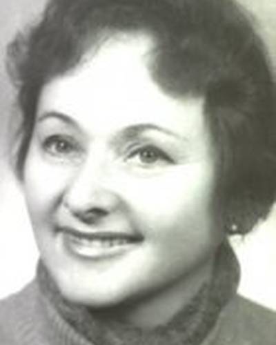 Janina Nowicka фото