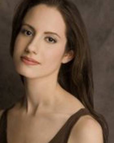 Адрианна Бремонт фото