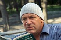 Кадр Я остаюсь