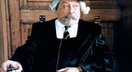 Кадр из фильма "Покаяние" - 2