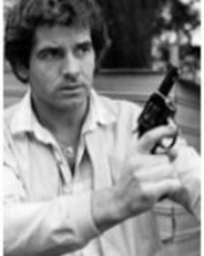 Джон Орксик фото